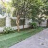 Great 400 m2 garden house in Ciputra Hanoi for rent (20)