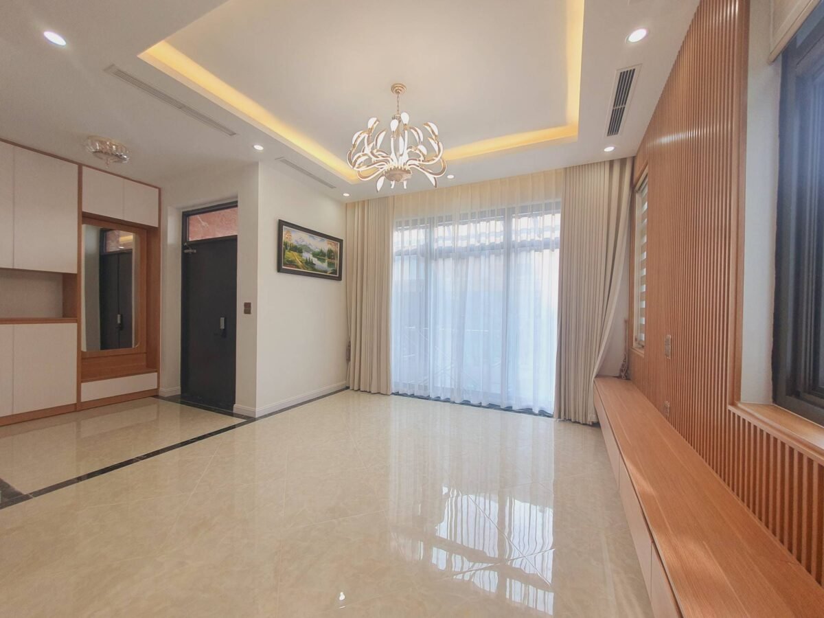 Brand new villa for rent in H6 Starlake Hanoi area (2)