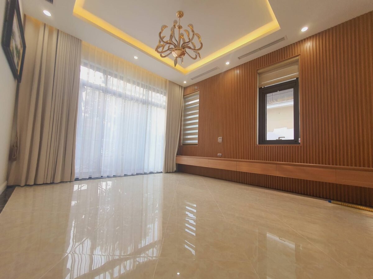Brand new villa for rent in H6 Starlake Hanoi area (3)