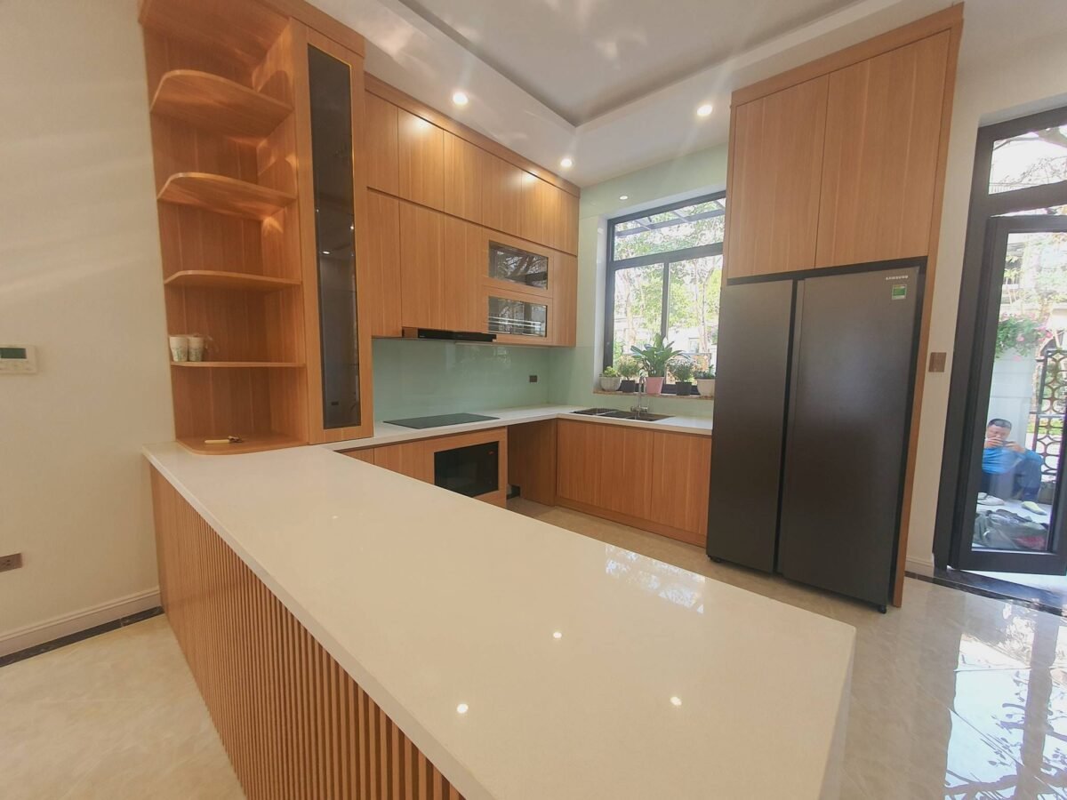 Brand new villa for rent in H6 Starlake Hanoi area (6)