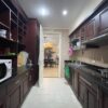 Cheap 3-bedroom apartment for rent in G3 Ciputra (5)