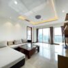 Cozy 153m2 apartment to rent in The Link Ciputra L1 building (28)