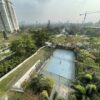 Cozy 153m2 apartment to rent in The Link Ciputra L1 building (51)