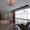 Elegant penthouse for rent in Ciputra Packexim 1 (10)