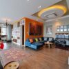 Elegant penthouse for rent in Ciputra Packexim 1 (12)