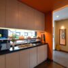 Elegant penthouse for rent in Ciputra Packexim 1 (13)