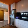 Elegant penthouse for rent in Ciputra Packexim 1 (16)