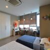 Elegant penthouse for rent in Ciputra Packexim 1 (18)