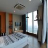 Elegant penthouse for rent in Ciputra Packexim 1 (25)