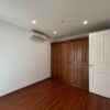 Newly renovated unfurnished apartment for rent in P1 Ciputra (14)