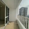 Newly renovated unfurnished apartment for rent in P1 Ciputra (18)