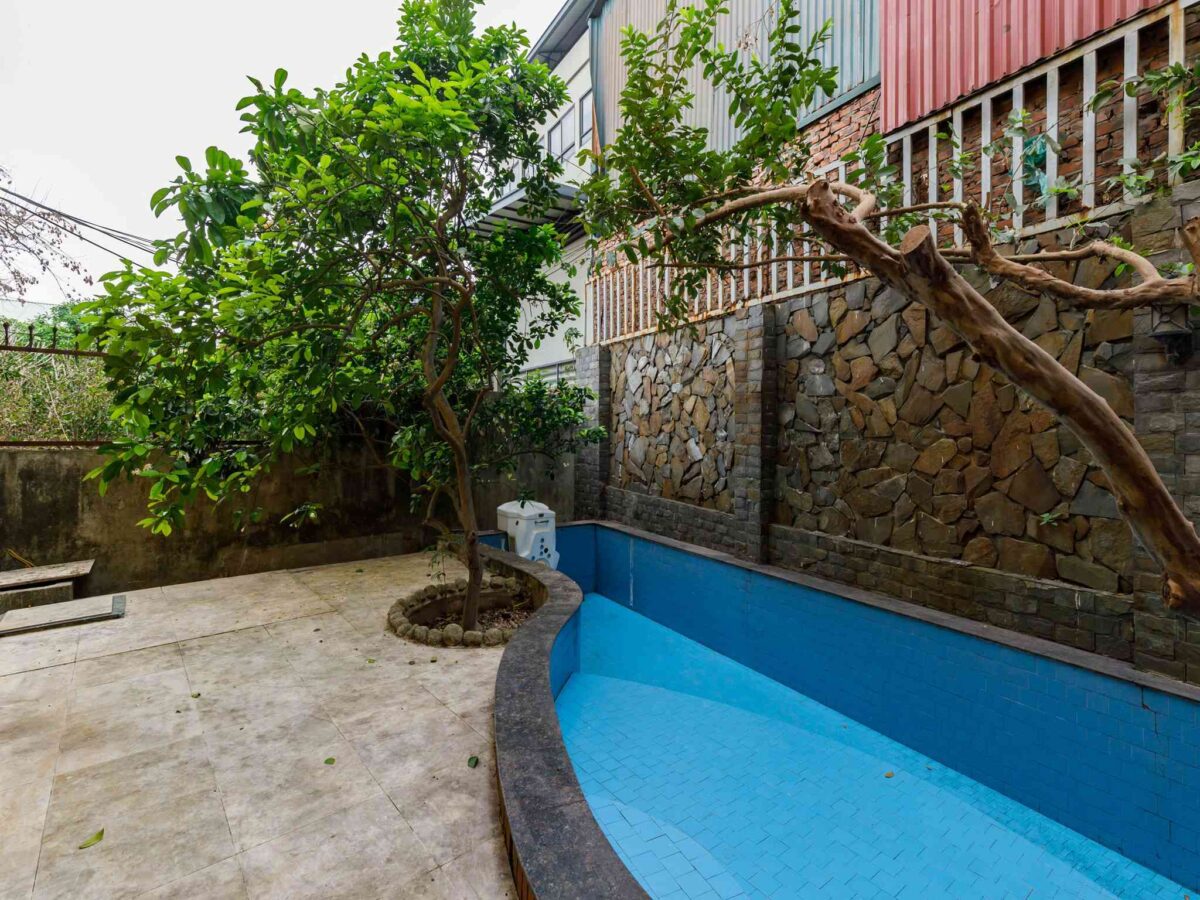 Stunningly beautiful pool villa in Tay Ho for rent at only 2000 USD (17)