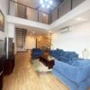 Very cheap 3-bedroom penthouse in Ciputra for rent (1)