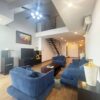 Very cheap 3-bedroom penthouse in Ciputra for rent (4)