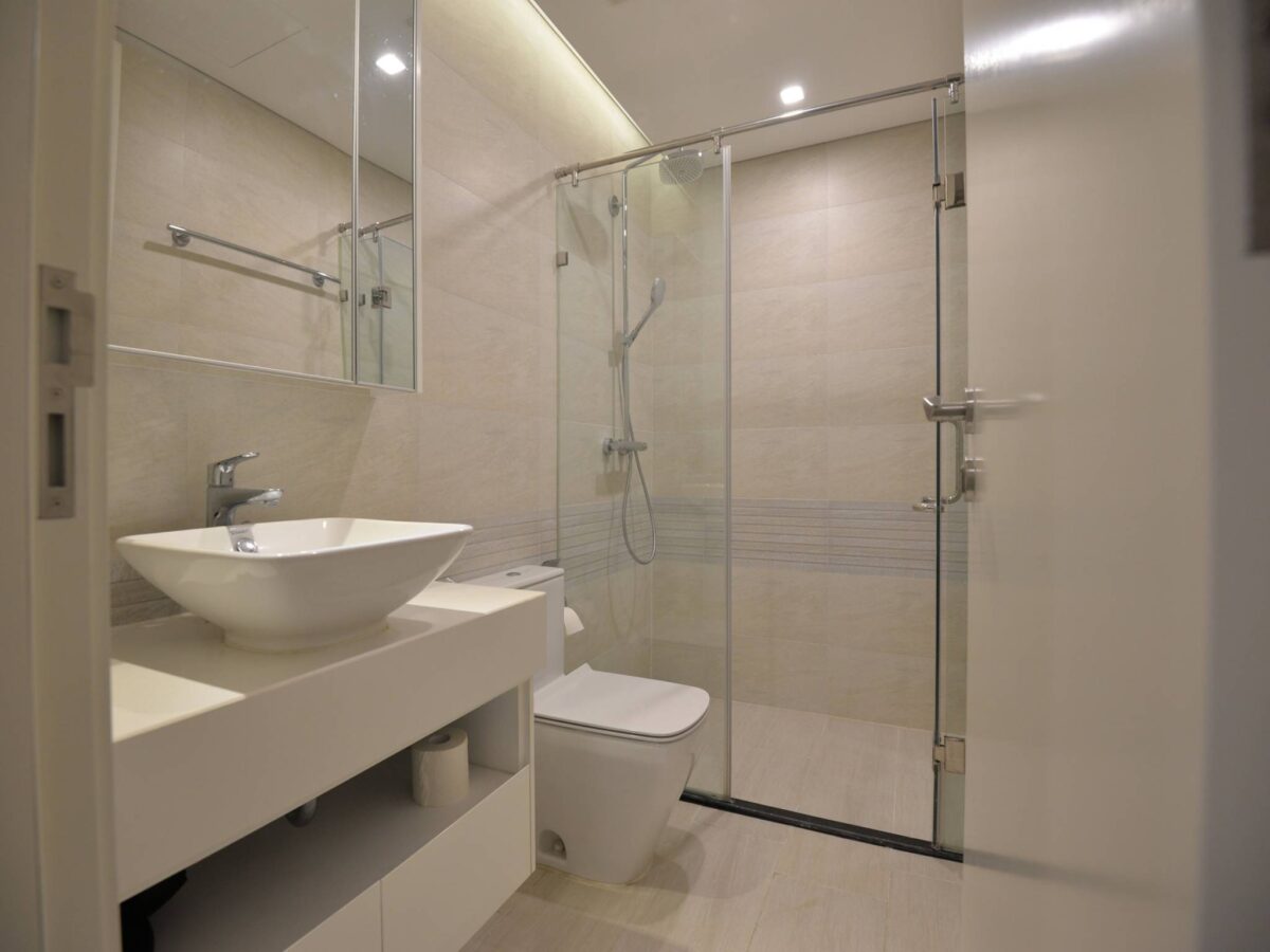 Vinhomes Metropolis Hanoi - Glamorous 3BRs + 1 apartment for rent (15)