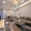 Vinhomes Metropolis Hanoi - Glamorous 3BRs + 1 apartment for rent (2)