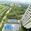 Enormous 182M2 apartment in P2 Ciputra for rent (26)