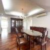 Enormous 182M2 apartment in P2 Ciputra for rent (5)