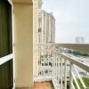 Exquisite 4-bedroom apartment in G2 G3 Ciputra for rent (22)