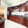 Exquisite 4-bedroom apartment in G2 G3 Ciputra for rent (9)