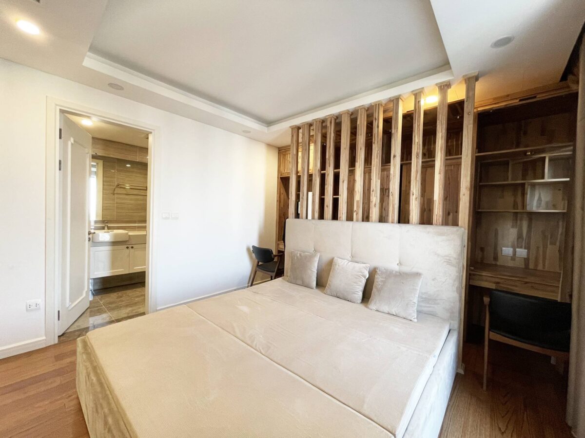 Good 3-bedroom apartment in D' Le Roi Soleil Westlake for rent (6)