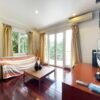Magnificent corner house for rent in T Ciputra (22)