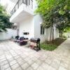 Magnificent corner house for rent in T Ciputra (6)