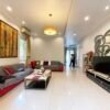 Magnificent corner house for rent in T Ciputra (8)