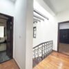 Newly furnished villa for rent in C1 Ciputra (32)