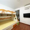 Spacious 145M2 apartment for rent in P2 Ciputra (18)