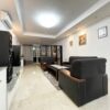 Spacious 145M2 apartment for rent in P2 Ciputra (2)