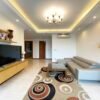 Big 154 sqm flat for rent in apartment L1 Ciputra (1)