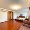 Big 154 sqm flat for rent in apartment L1 Ciputra (24)