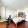 Big 154 sqm flat for rent in apartment L1 Ciputra (26)