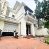 Big partly furnished villa in Ciputra for lease (1)