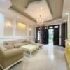 Big partly furnished villa in Ciputra for lease (8)