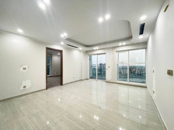 Brand new unfurnished 154sqm apartment in L5 Ciputra (2)