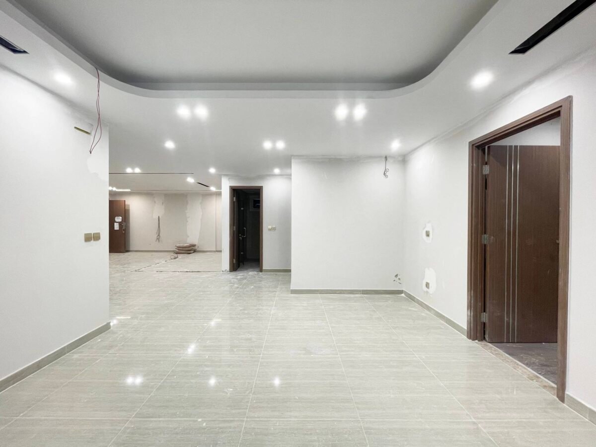 Brand new unfurnished 154sqm apartment in L5 Ciputra (4)