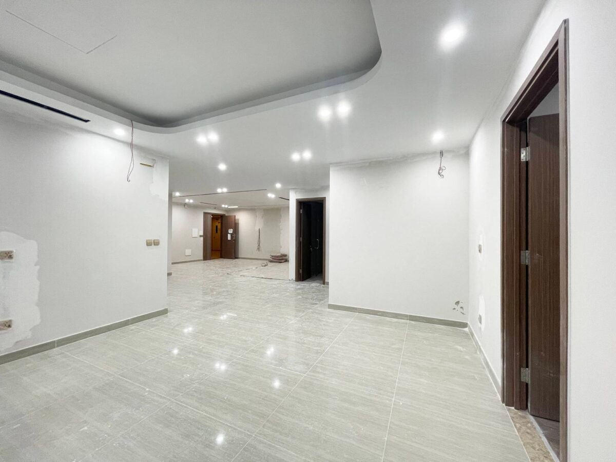Brand new unfurnished 154sqm apartment in L5 Ciputra (5)