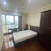 Minimalist wooden furniture apartment for rent in L1 Ciputra (7)