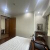 Minimalist wooden furniture apartment for rent in L1 Ciputra (8)