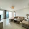 Nice green-view apartment in L2 Ciputra for rent (4)