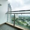 Nice green-view apartment in L2 Ciputra for rent (5)