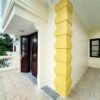Old French-style villa to rent in D block, Ciputra Hanoi (28)