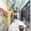 Old French-style villa to rent in D block, Ciputra Hanoi (29)