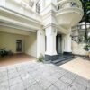 Unfurnished 180M2 villa in T2 Ciputra to rent (2)