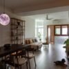 Amazing Japanese-style apartment in E1 Ciputra for rent (6)