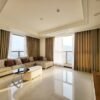 Elegant 3BRs apartment for rent in 901B building, Starlake Hanoi (2)