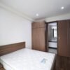 Lovely 3BRs apartment in L3 Ciputra to rent (7)