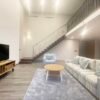 Modern 1-bedroom apartment to rent in Pentstudio (2)